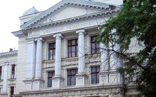 odessa